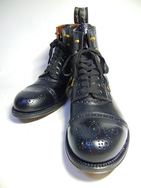 foot the coacher【フットザコーチャー】正規取り扱い店、通販可能 ON